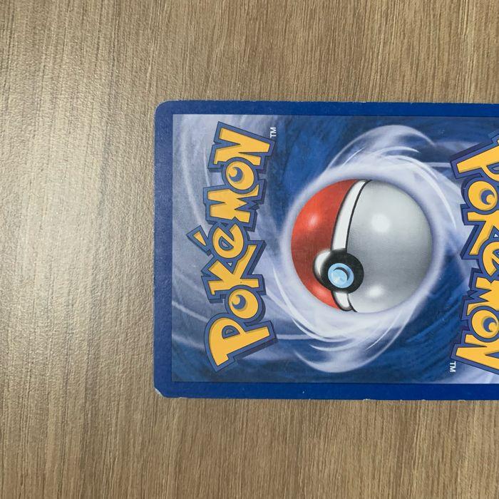 Carte Pokémon - photo numéro 2