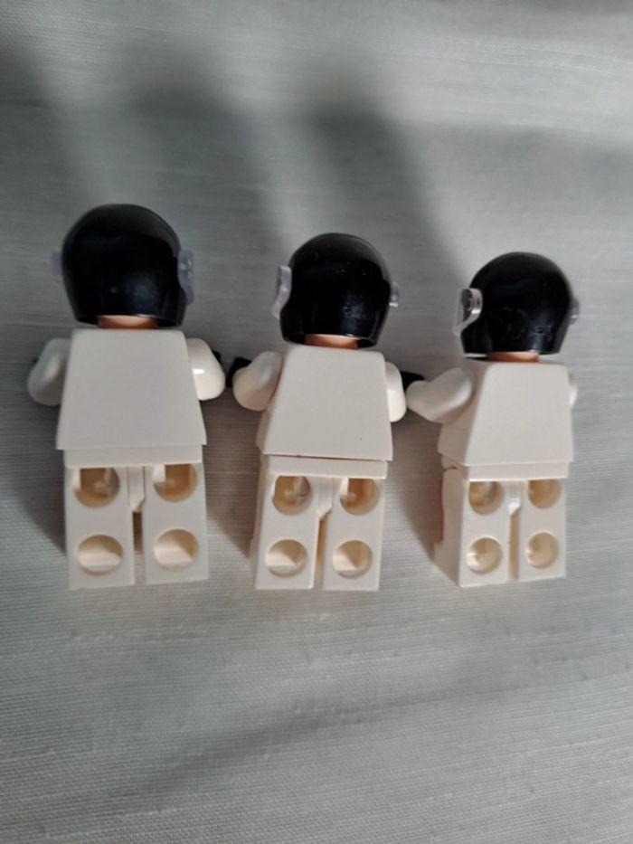 Figurines Lego compatible - photo numéro 5