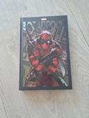 Comics deadpool