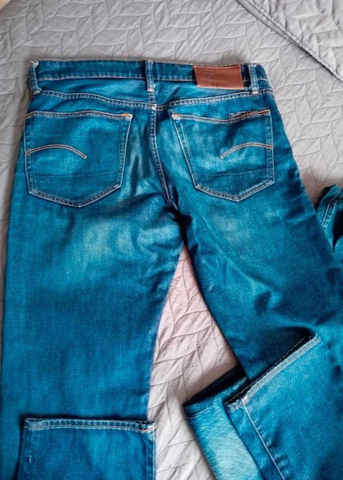 Lot de 3 jeans gstar - photo numéro 3