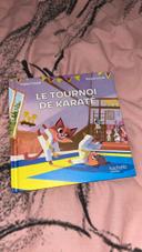 Livre enfant