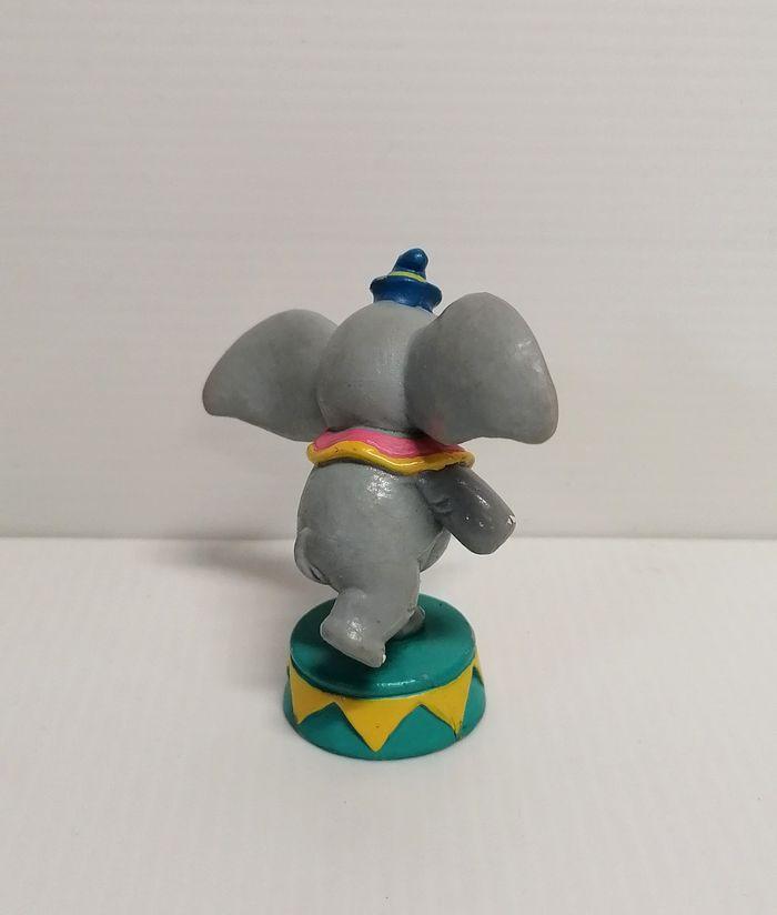 Figurine Disney DUMBO. - photo numéro 4