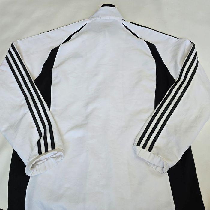 Veste Adidas vintage climalite - photo numéro 8