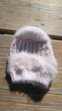 Bonnet  hiver fille