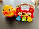 Lot jouets Vtech