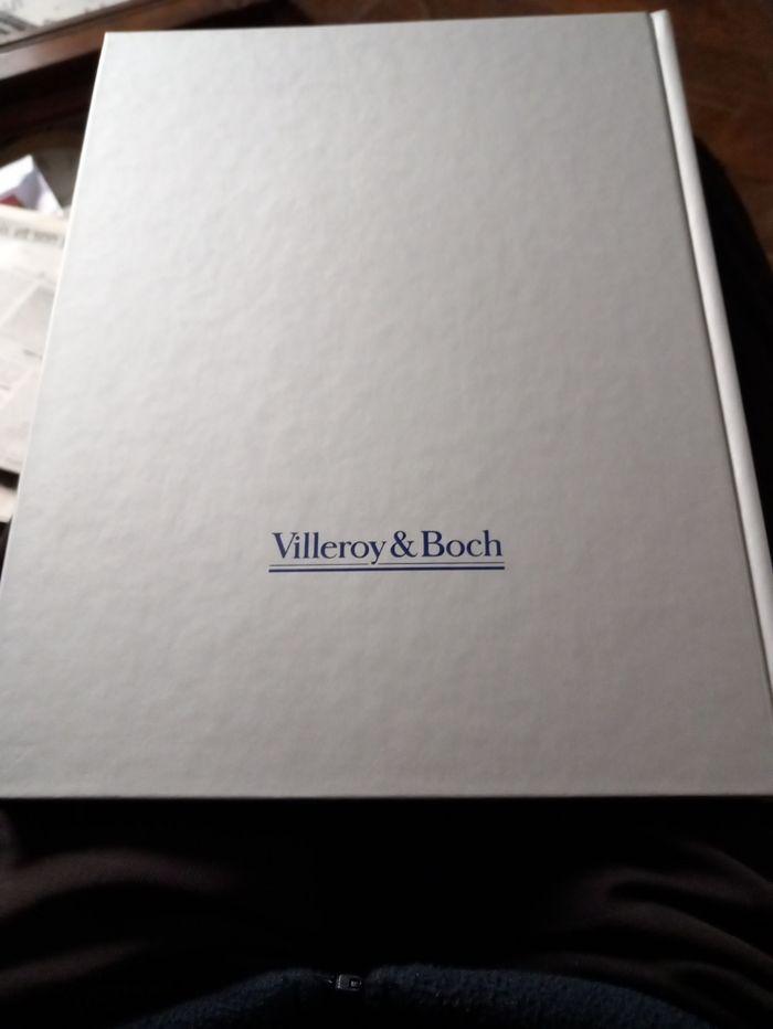 Livre 250 ans de villeroy et boch - photo numéro 1