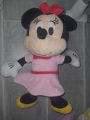 Peluche minnie