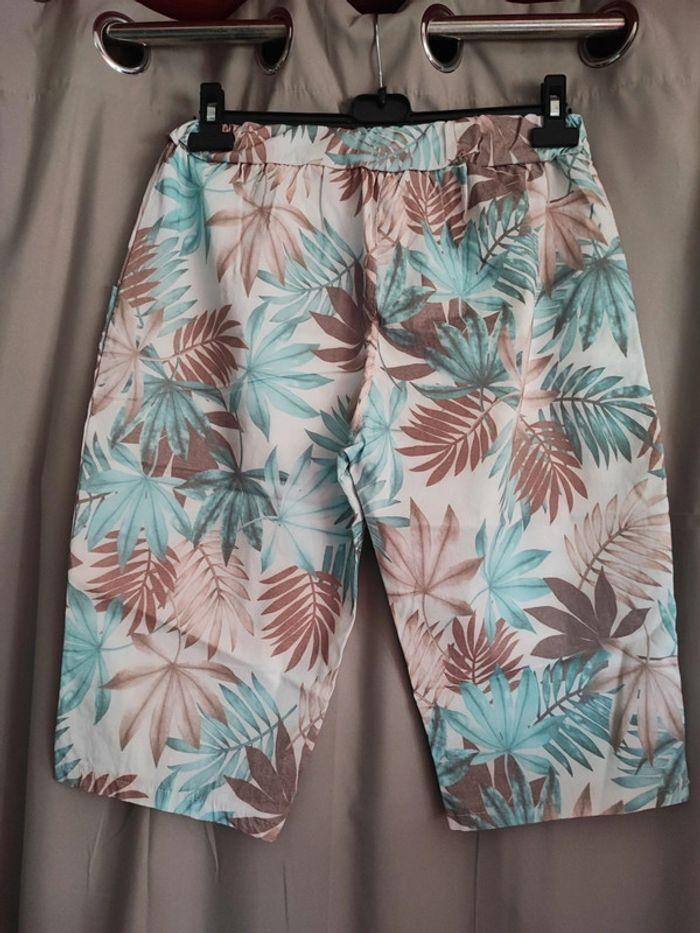 Short/bermuda en taille unique - photo numéro 3