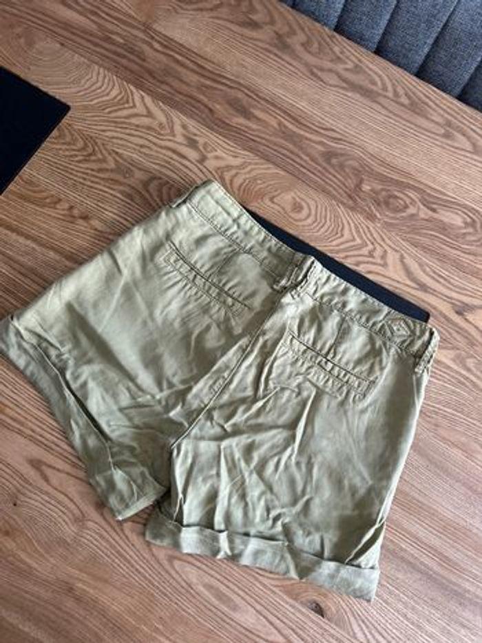 Lee Cooper short taille 34/36 - photo numéro 4