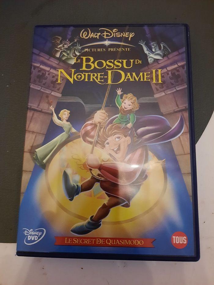 Le bossu de notre dame 2