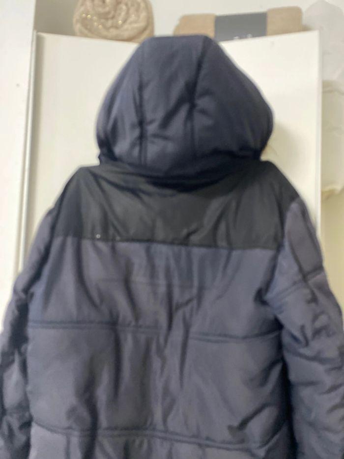 Manteau doudoune parka .Kaporal. Enfant 10/ 12 ans. - photo numéro 19