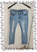 Beau jean By Swan taille 36