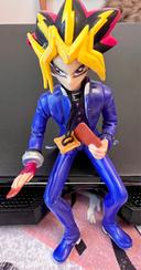 Yu-Gi-Oh ! 1996 -Figurine Yami Yugi - Kazuki  Takahashi