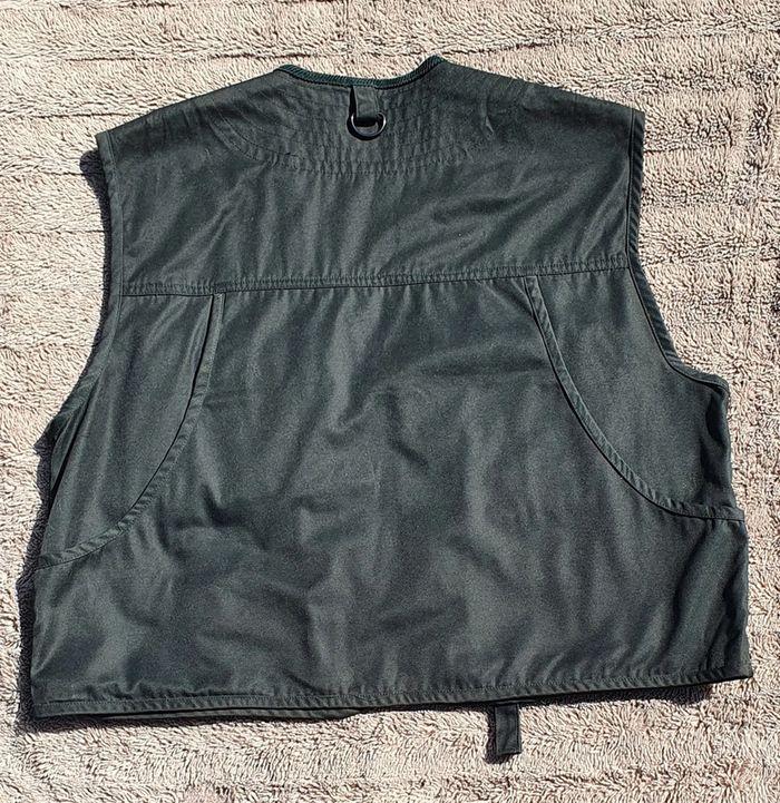 Veste multipoche Taille : XL - photo numéro 2