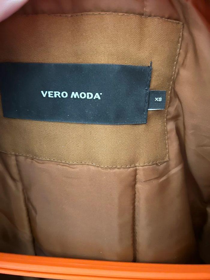 Parka Vero Moda taille XS - photo numéro 7