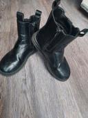 Bottines fille taille 33 Shein