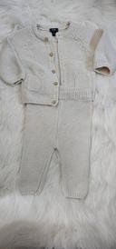 Ensemble layette kiabi