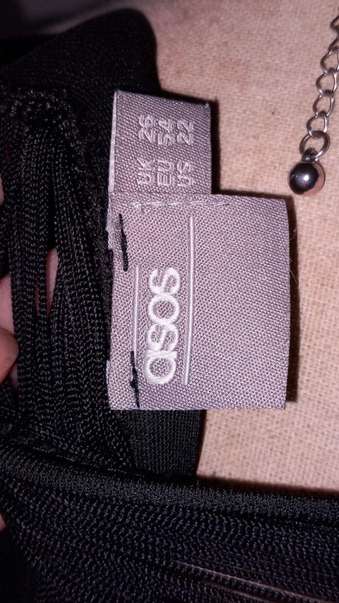 ⭐Tunique originale de chez Asos⭐ - photo numéro 6