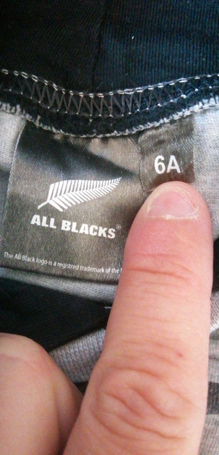 All blacks - photo numéro 3