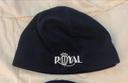 Lot de 2 bonnets polaires