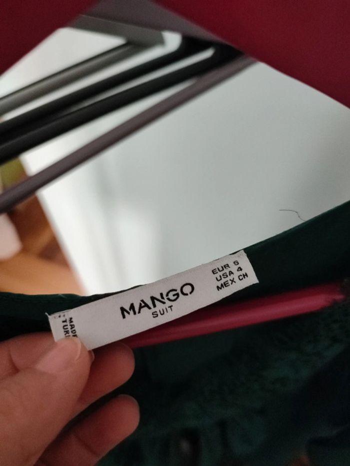 Haut Mango - photo numéro 2