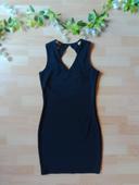 Robe noire Mim 36