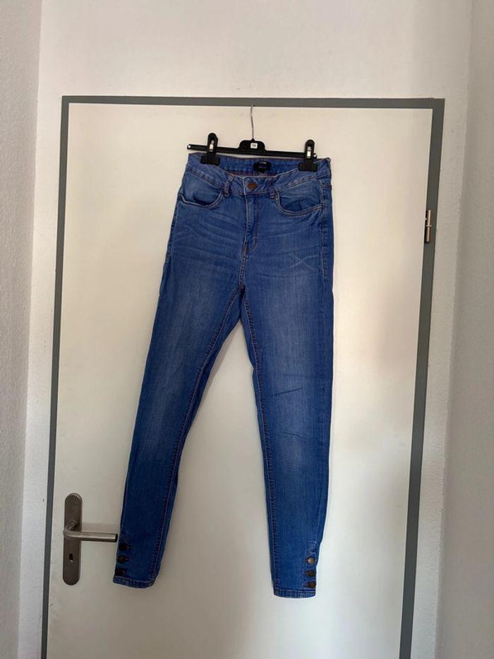 Jean skinny fit - photo numéro 1