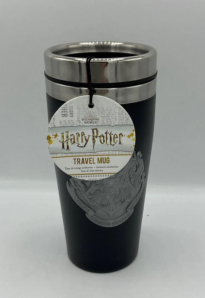 Mug de Voyage Harry Potter