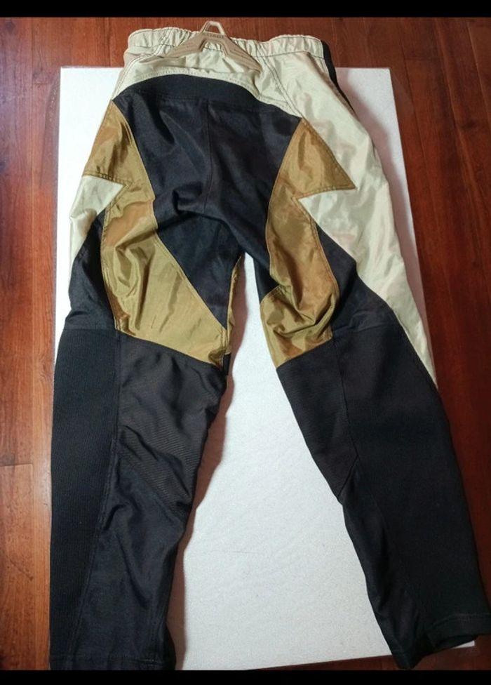 Pantalon moto Alpinestars taille M - photo numéro 4