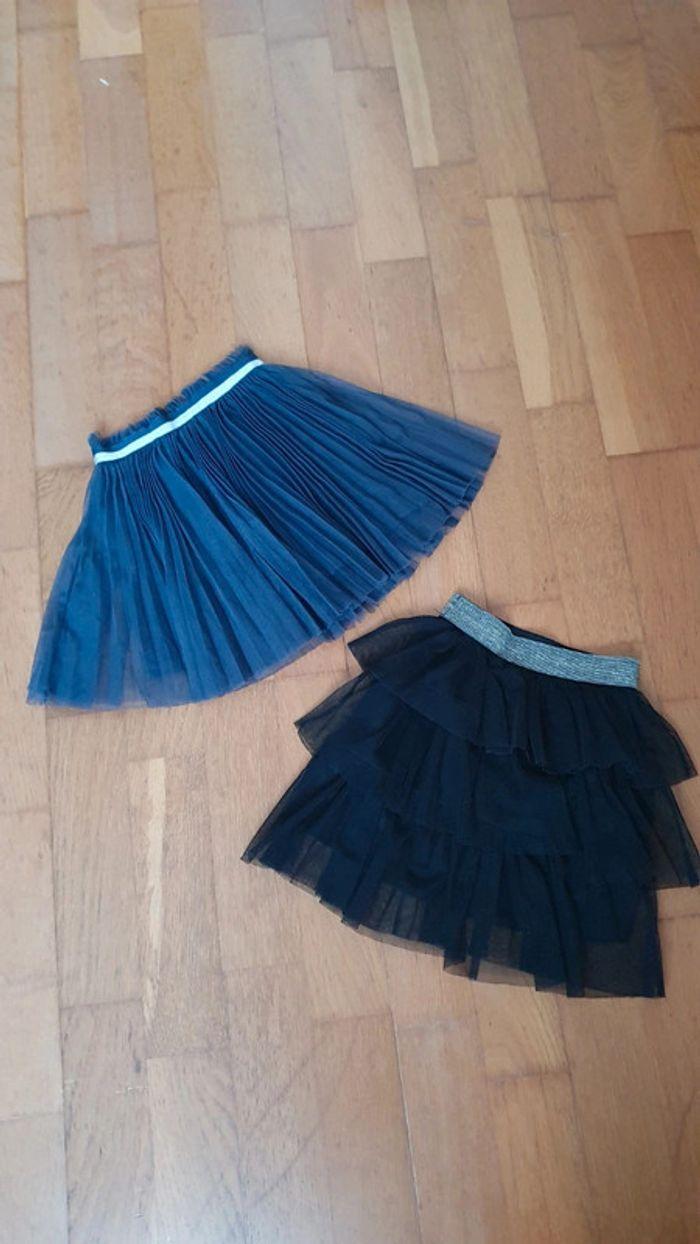 Lot de 2 jupes en tulle - photo numéro 2