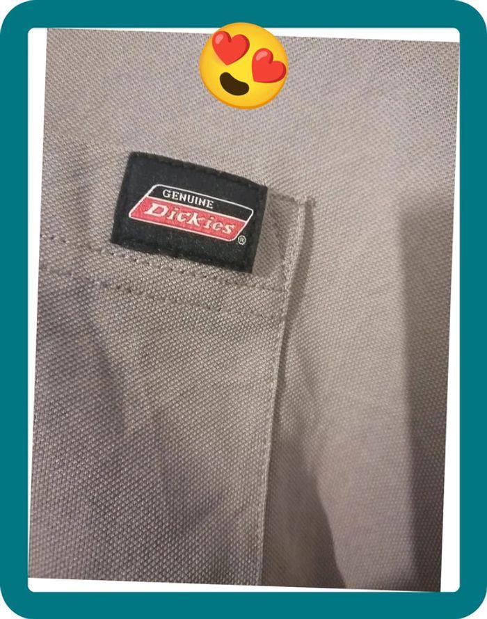 T shirt dickies L - photo numéro 7