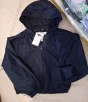 Veste tommy hilfiger fille