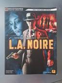 Guide stratégique L.A. Noire