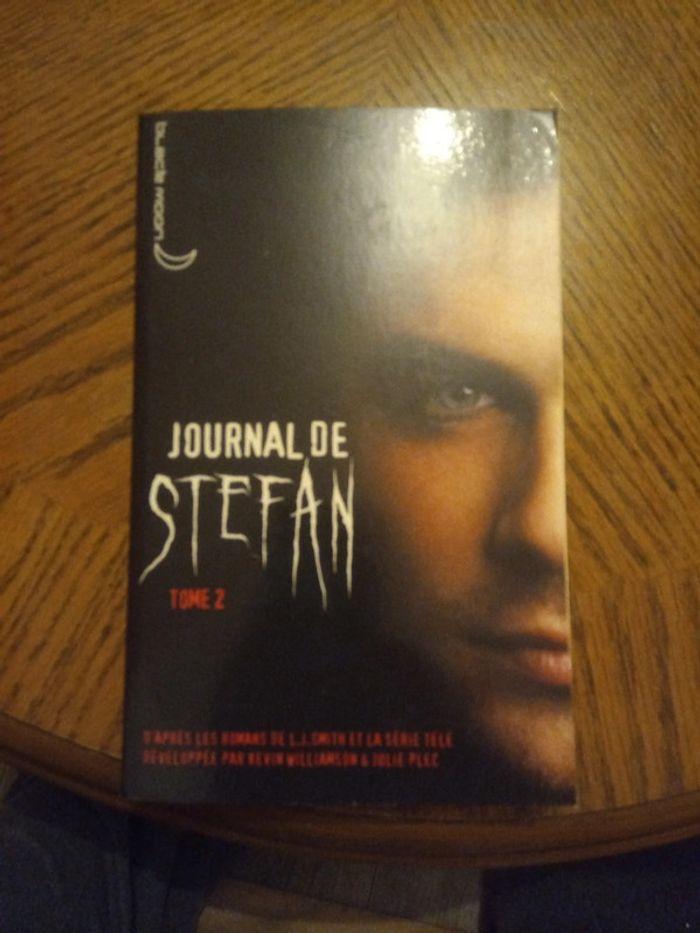 Journal de stefan - photo numéro 1