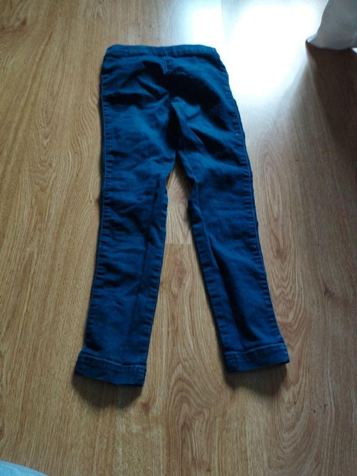 Pantalon taille 7ans - photo numéro 4