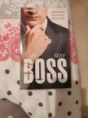 Sexy boss