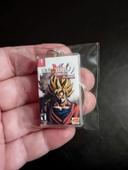 Porte-clés réplique jeu Switch: Dragon Ball 2 Xenoverse