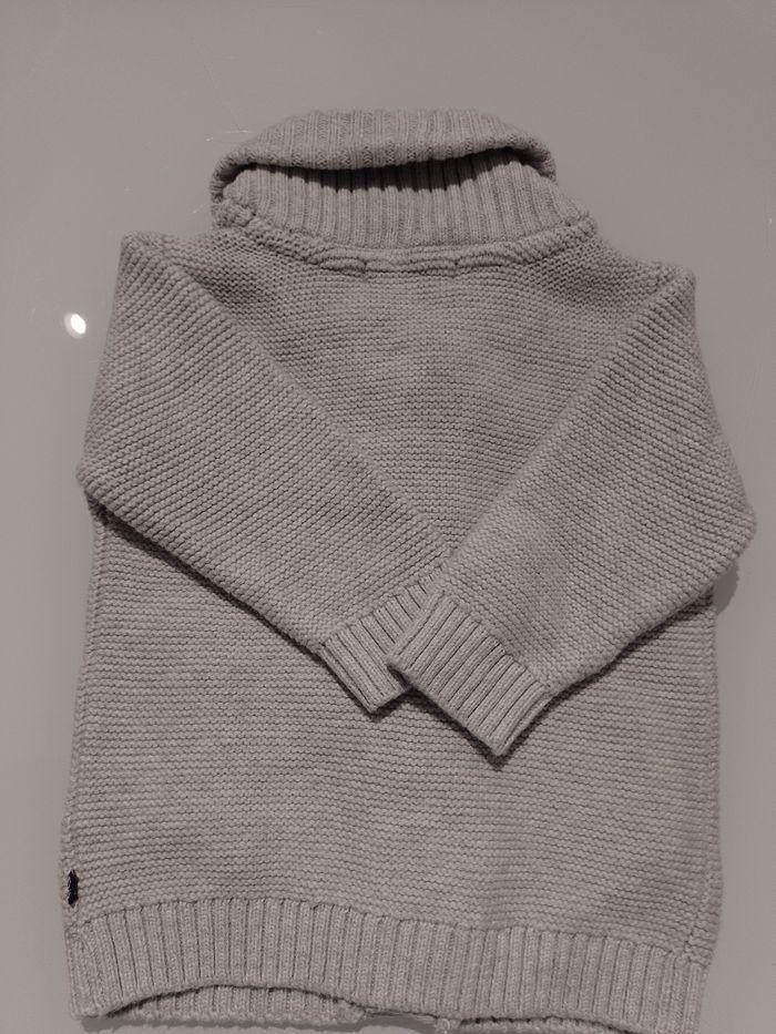 Gilet - photo numéro 3