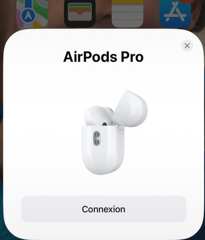 AirPods pro 2 - photo numéro 8