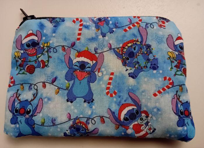 Lot Disney Stitch collection de Noël - photo numéro 4