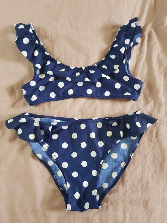 Maillot de bain vertbaudet - photo numéro 1