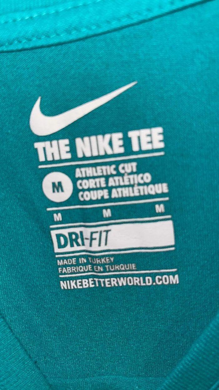 T-shirt Nike - photo numéro 2