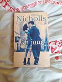 Un jour - David nicholls