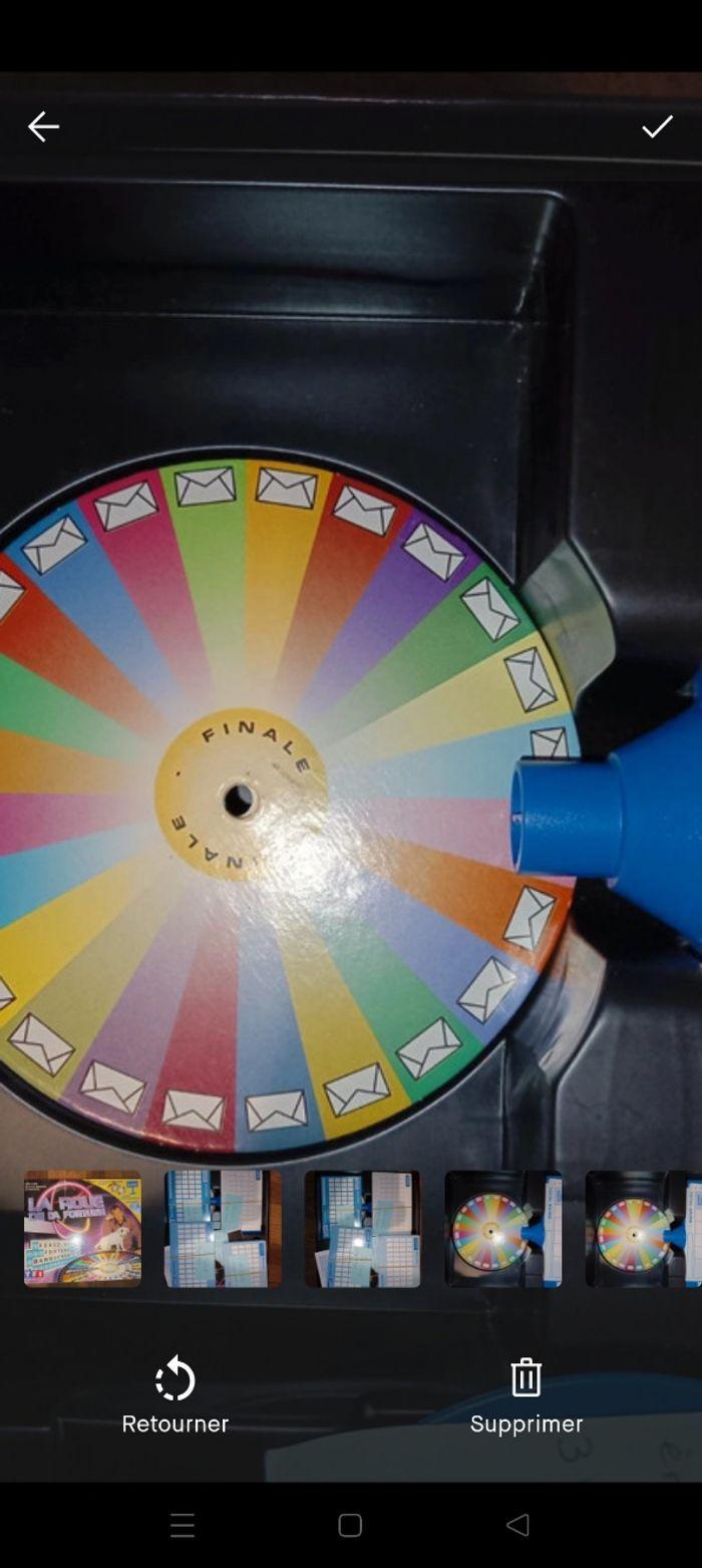 Jeux roue de la fortune jeux - photo numéro 3