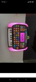 Tablette educatif