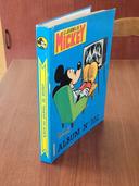 Mickey Album N° 102 - vintage 1982