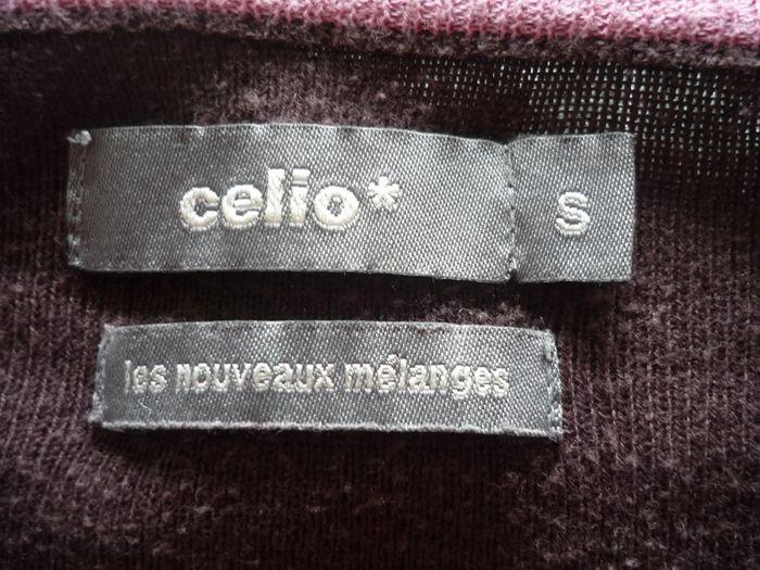 Pull homme Celio - photo numéro 3