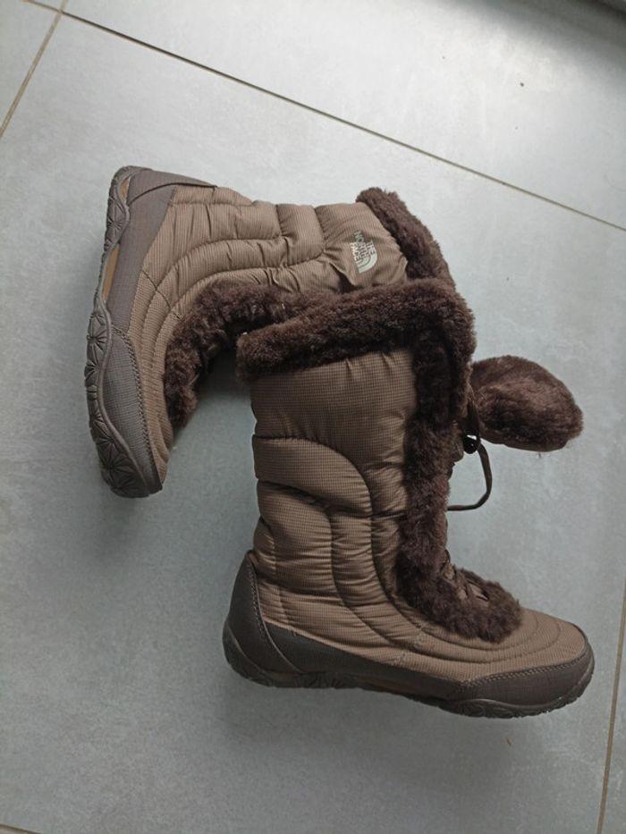 Bottes The North Face - photo numéro 1