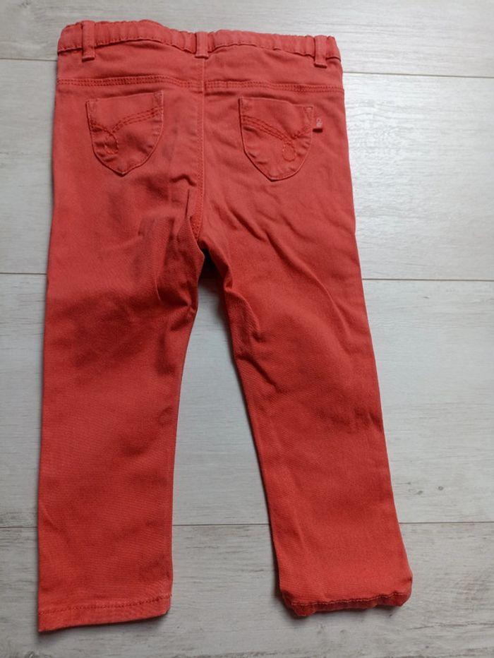 Pantalon 24 mois - photo numéro 2