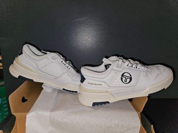 Sergio tacchini taille 42 - photo numéro 1